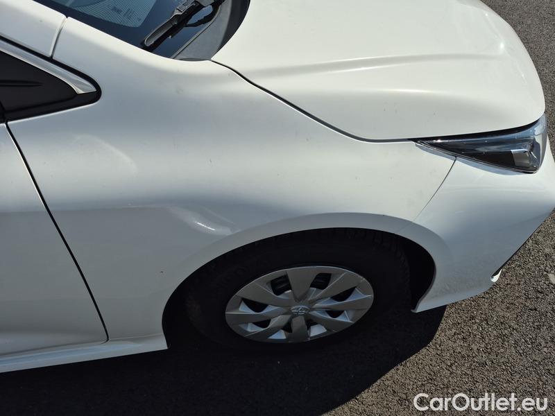  Toyota  Corolla  Sedan (2007)  1.8Hyb.Active AT #18