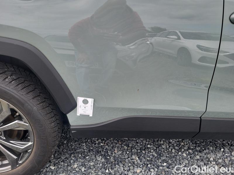  Toyota  RAV4  2019  2.5 Hyb Comfort 4WD AT #10