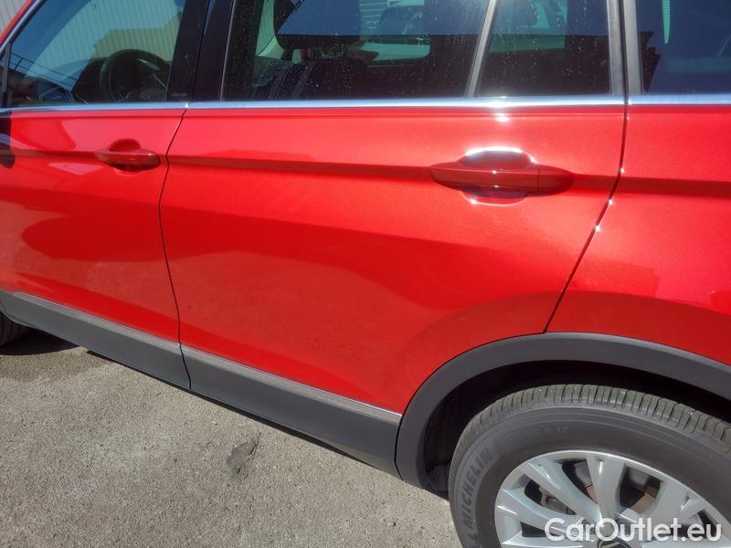  Volkswagen  Tiguan  (AX1)(2020)  2.0TDI 110 Life 5d #10