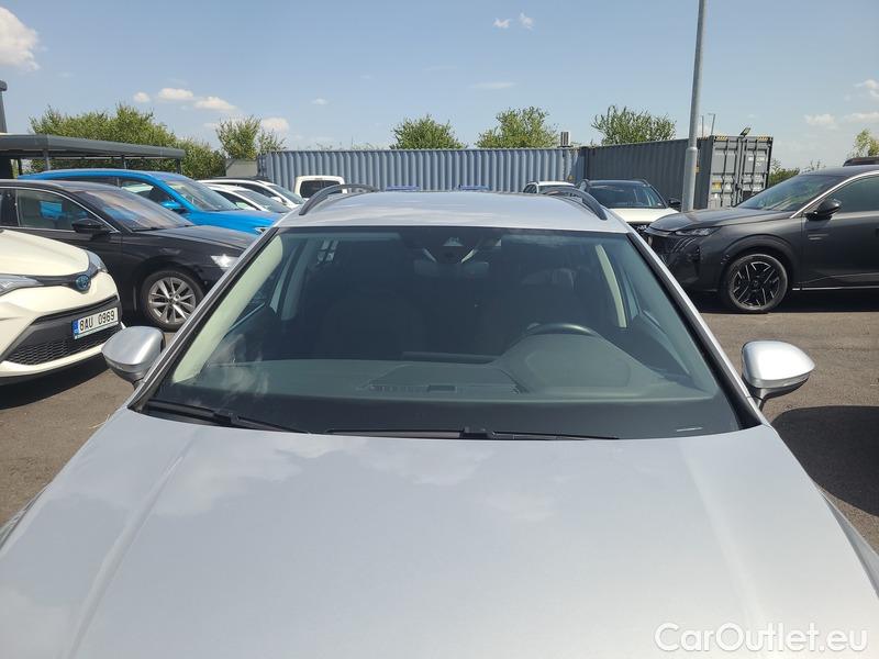  Volkswagen  Golf  VIII Variant (CG5) 2020 Var.2.0TDI 110 Style AT #1