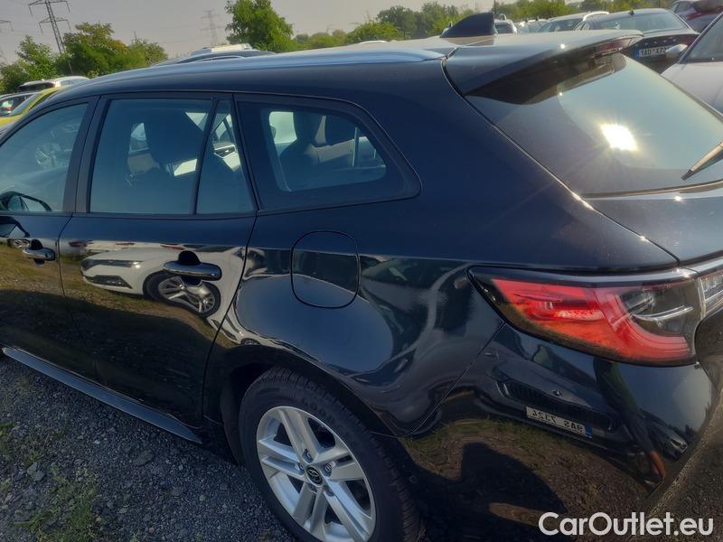 Toyota  Corolla  (E21) (2019)  TS 2.0Hyb.Com.T.S.T.AT #15