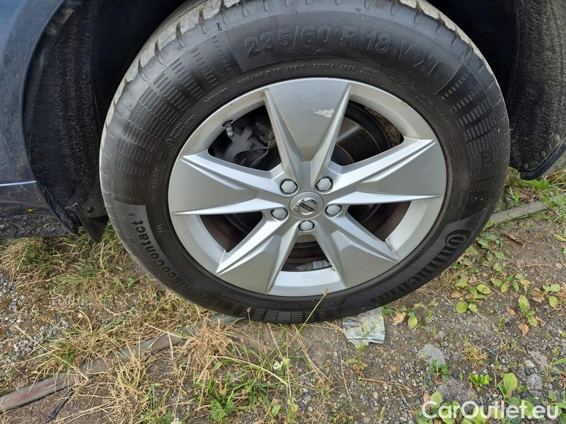  Volvo  XC60  (2008)  B5 ben.Core AWD AT #10