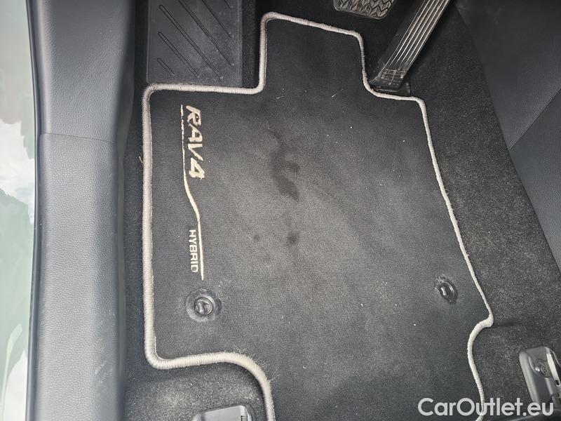  Toyota  RAV4  2019  2.5 Hyb Comfort 4WD AT #3