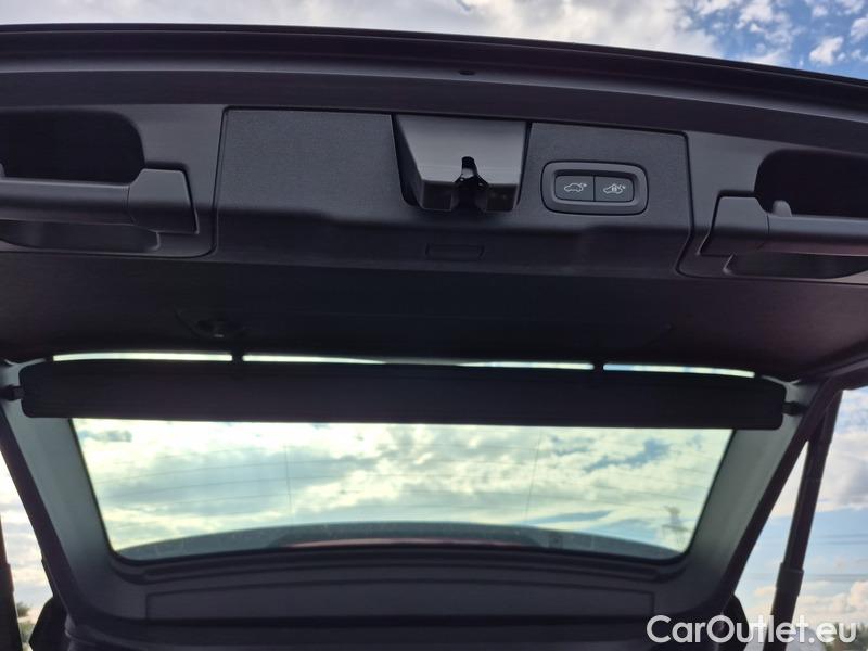  Volvo  XC60  (2008)  B5 ben.Core AWD AT #11