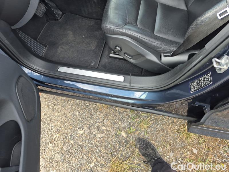  Volvo  XC60  (2008)  B5 ben.Core AWD AT #8
