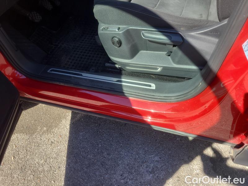  Volkswagen  Tiguan  (AX1)(2020)  2.0TDI 110 Life 5d #4