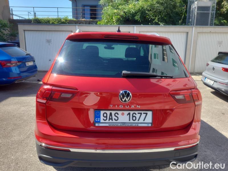  Volkswagen  Tiguan  (AX1)(2020)  2.0TDI 110 Life 5d #11