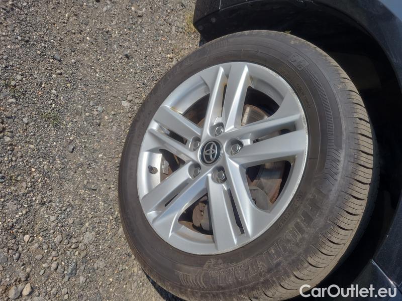  Toyota  Corolla  (E21) (2019)  TS 2.0Hyb.Com.T.S.T.AT #11