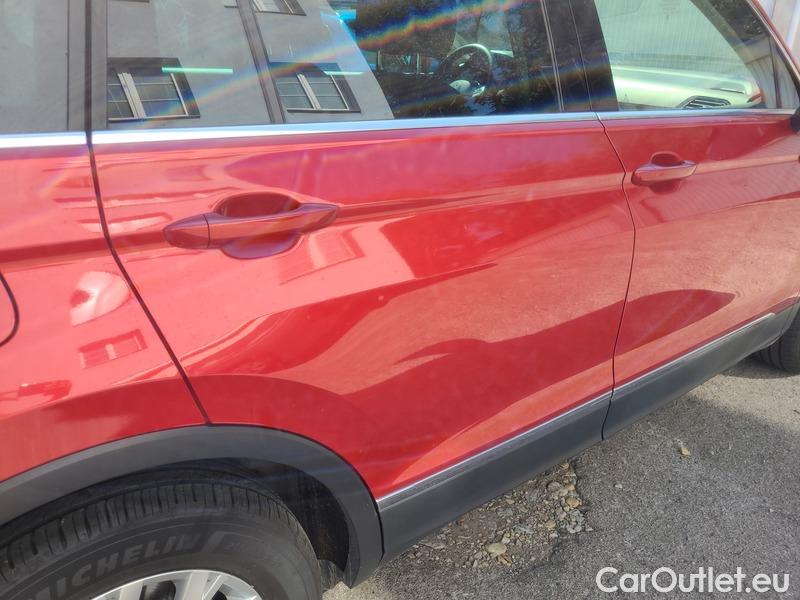  Volkswagen  Tiguan  (AX1)(2020)  2.0TDI 110 Life 5d #17