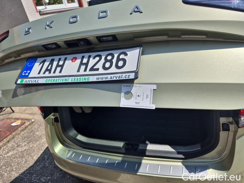  Skoda  Superb  (3V3)(2015) Sup.Com 2.0TDI 110 L&K AT #15