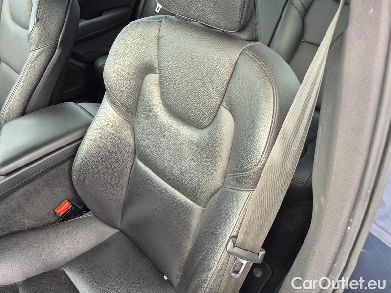  Volvo  XC60  (2008)  B5 ben.Core AWD AT #6