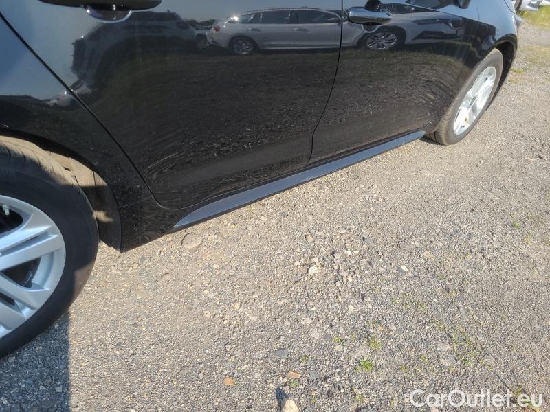  Toyota  Corolla  (E21) (2019)  TS 2.0Hyb.Com.T.S.T.AT #10