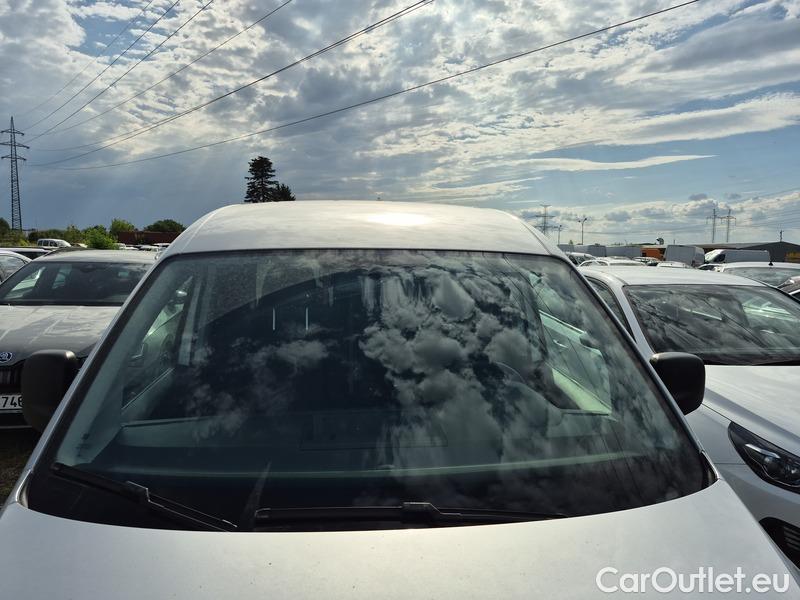  Volkswagen  Caddy  (2010)  2.0 TDI 55 4d #1