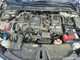  Toyota  Corolla  Sedan (2007)  1.8Hyb.Active AT #9