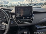  Toyota  Corolla  Sedan (2007)  1.8Hyb.Active AT #8