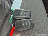  Toyota  Corolla  Sedan (2007)  1.8Hyb.Active AT #16