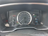  Toyota  Corolla  Sedan (2007)  1.8Hyb.Active AT #21
