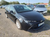Corolla