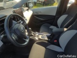  Toyota  Corolla  (E21) (2019)  TS 2.0Hyb.Com.T.S.T.AT #7