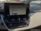  Toyota  Corolla  (E21) (2019)  TS 2.0Hyb.Com.T.S.T.AT #8