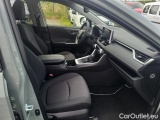 Toyota  RAV4  2019  2.5 Hyb Comfort 4WD AT #6
