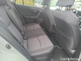  Toyota  RAV4  2019  2.5 Hyb Comfort 4WD AT #11