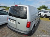  Volkswagen  Caddy  (2010)  2.0 TDI 55 4d #2