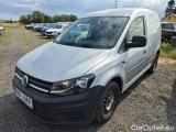 Volkswagen Caddy  (2010)  2.0 TDI 55 4d