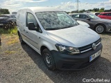  Volkswagen  Caddy  (2010)  2.0 TDI 55 4d #3