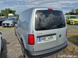  Volkswagen  Caddy  (2010)  2.0 TDI 55 4d #4