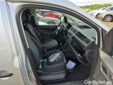  Volkswagen  Caddy  (2010)  2.0 TDI 55 4d #6