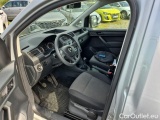  Volkswagen  Caddy  (2010)  2.0 TDI 55 4d #7