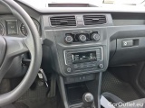  Volkswagen  Caddy  (2010)  2.0 TDI 55 4d #8