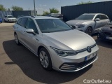 Volkswagen  Golf  VIII Variant (CG5) 2020 Var.2.0TDI 110 Style AT #3