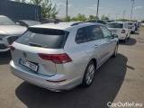  Volkswagen  Golf  VIII Variant (CG5) 2020 Var.2.0TDI 110 Style AT #2