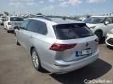  Volkswagen  Golf  VIII Variant (CG5) 2020 Var.2.0TDI 110 Style AT #4