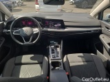  Volkswagen  Golf  VIII Variant (CG5) 2020 Var.2.0TDI 110 Style AT #5
