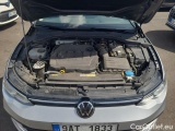  Volkswagen  Golf  VIII Variant (CG5) 2020 Var.2.0TDI 110 Style AT #9