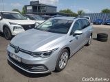Volkswagen Golf  VIII Variant (CG5) 2020 Var.2.0TDI 110 Style AT