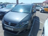 Seat Alhambra 1.4 TSI 110kW DSG St&Sp Style GO