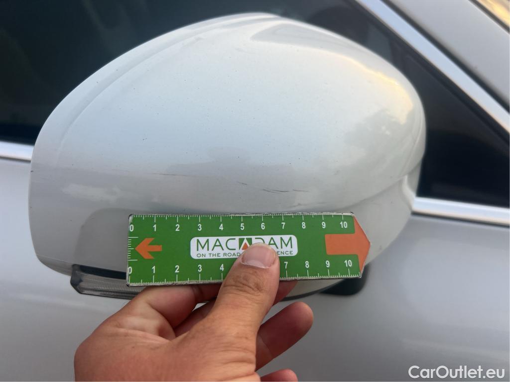  Volvo  XC60 VOLVO  / 2017 / 5P / todoterreno 2.0 B4 D Core Auto #30