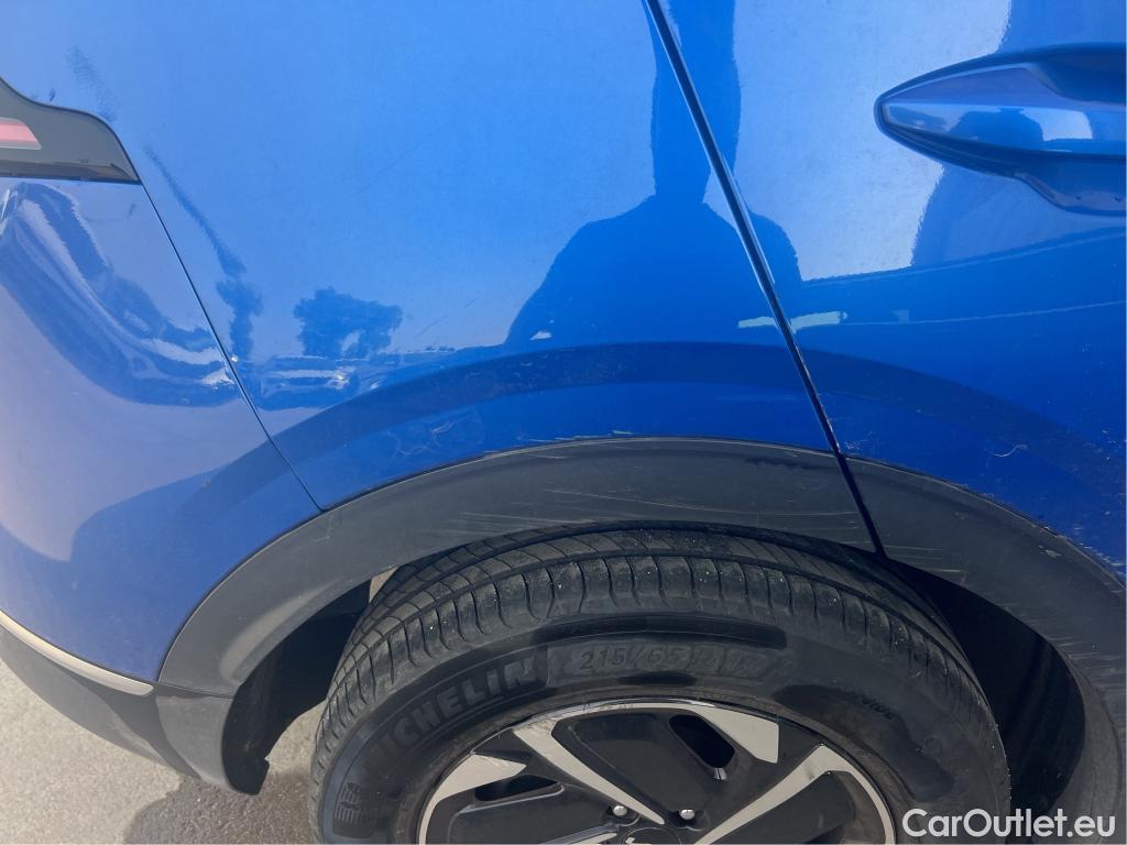  KIA  Sportage KIA  / 2022 / 5P / todoterreno 1.6 T-GDi HEV 171kW (230CV) Drive 4X2 #23