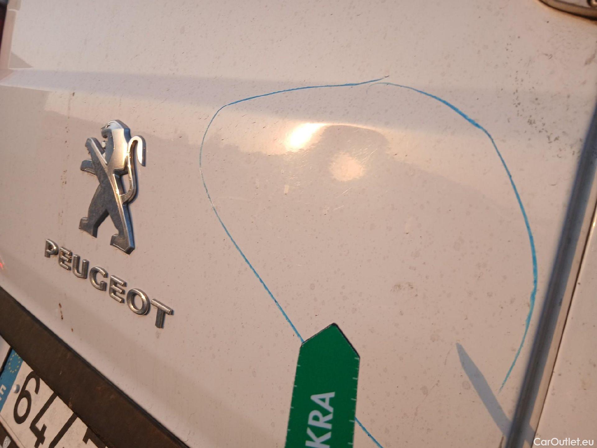  Peugeot  Boxer  Gran Volumen 435 L3H3 BlueHDi 140 Start&Stop 2.2 HDi 140CV MT6 E6dT #29