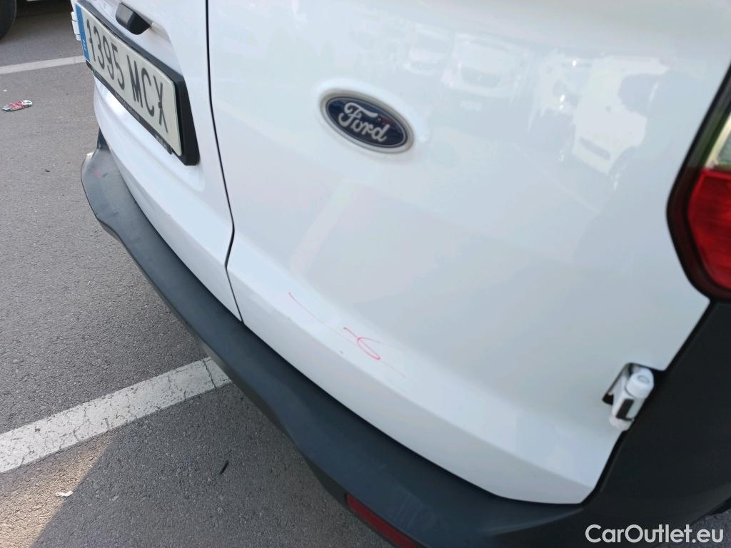  Ford  Transit  Courier Trend 1.5 TDCi 100CV MT6 E6d #3