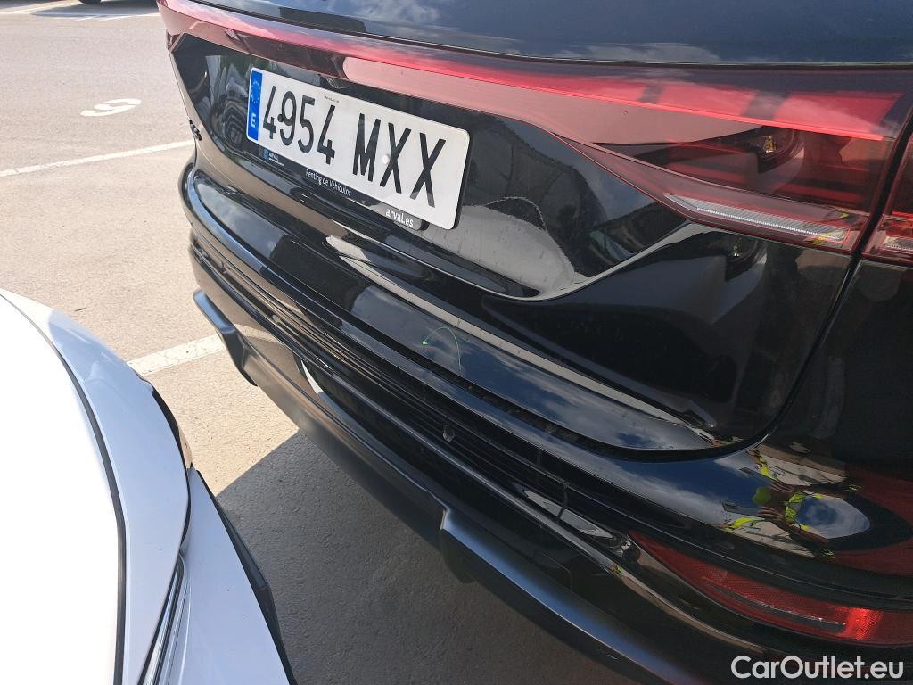  Audi  E-TRON AUDI Q6  / 2024 / 5P / todoterreno S Line Quattro #1
