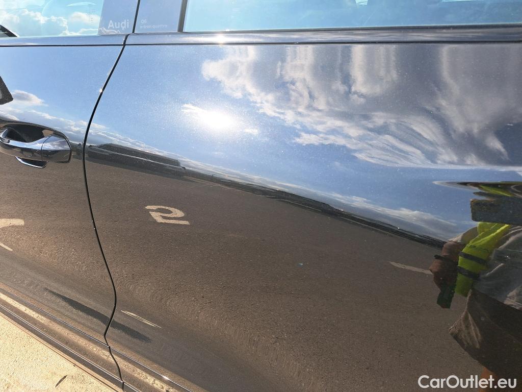  Audi  E-TRON AUDI Q6  / 2024 / 5P / todoterreno S Line Quattro #12