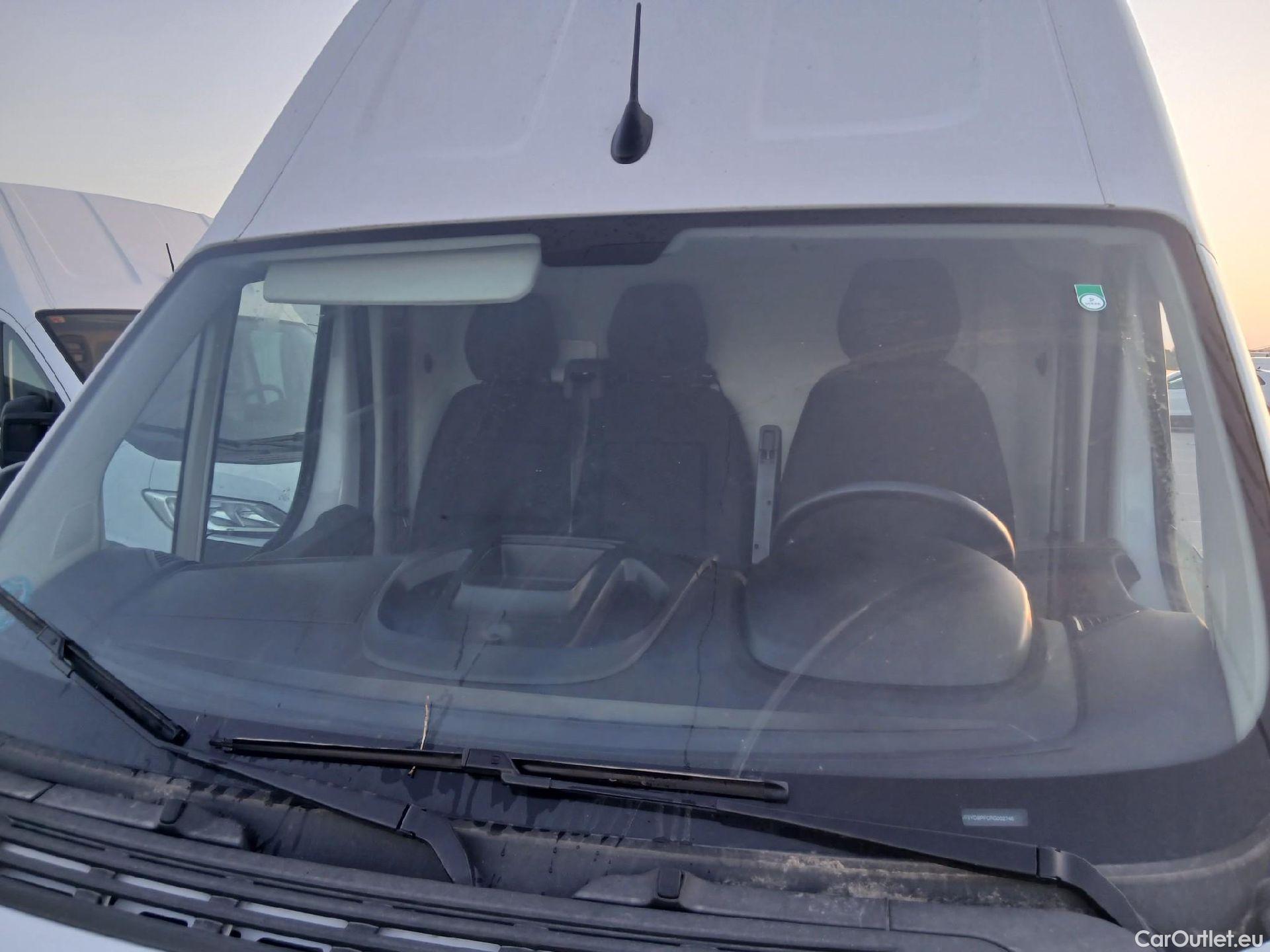  Peugeot  Boxer  Gran Volumen 435 L3H3 BlueHDi 140 Start&Stop 2.2 HDi 140CV MT6 E6dT #6