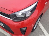  KIA  Picanto KIA  / 2020 / 5P / berlina con portón 1.0 DPi 49kW (67CV) Concept Pack Comfort #16