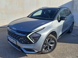 KIA Sportage KIA  / 2022 / 5P / todoterreno 1.6 T-GDi HEV 171kW (230CV) GT-line 4X4