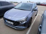 Hyundai i20 HYUNDAI  / 2023 / 5P / berlina con portón 1.0 T Black Line